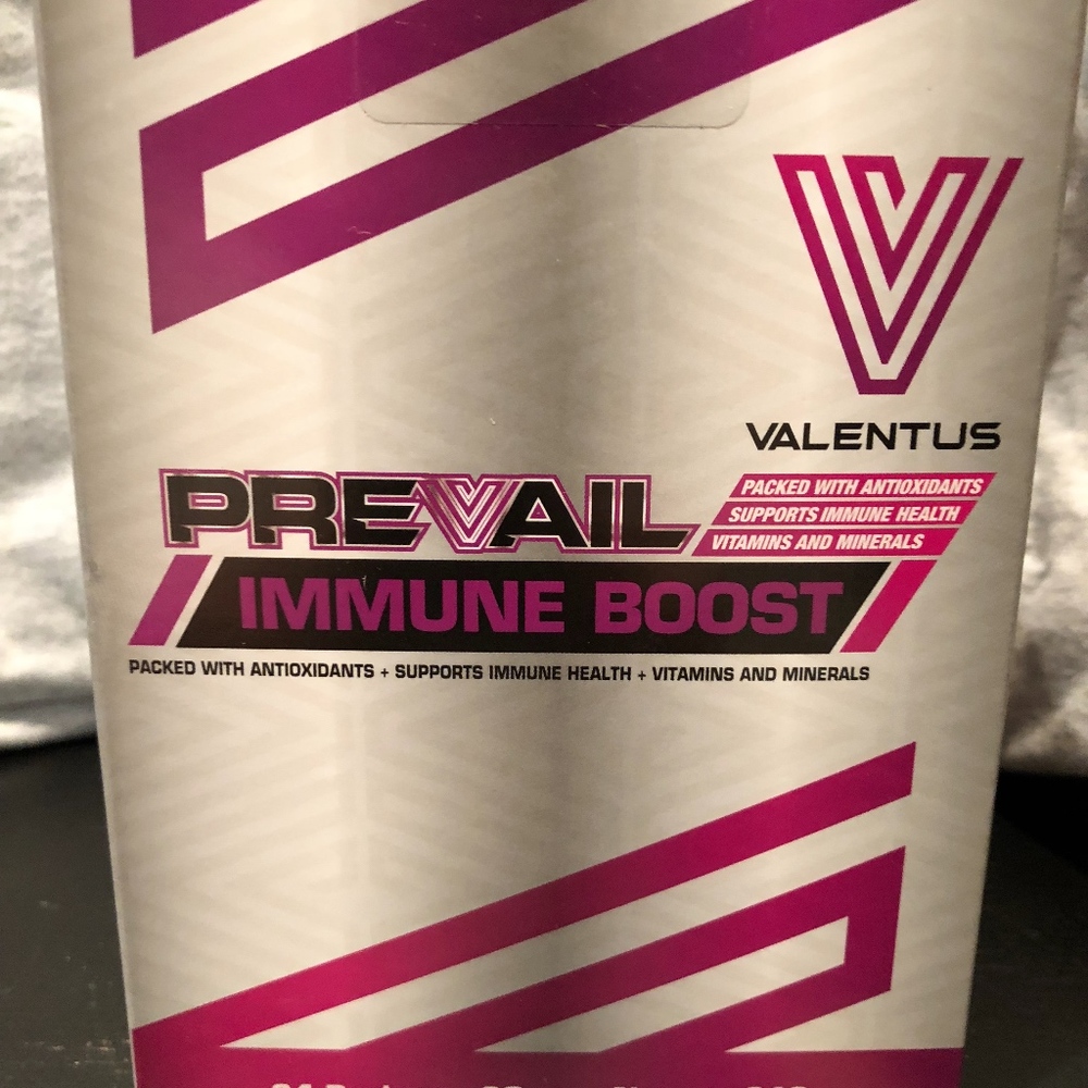 Valentus Imune Boost
